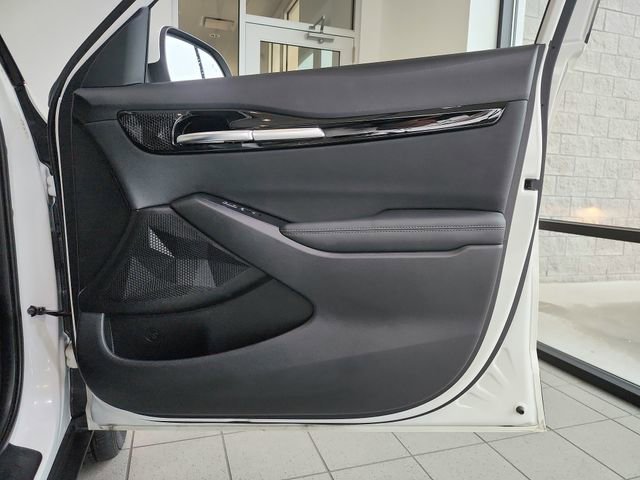 Certified 2024 Kia Seltos X-Line image 25