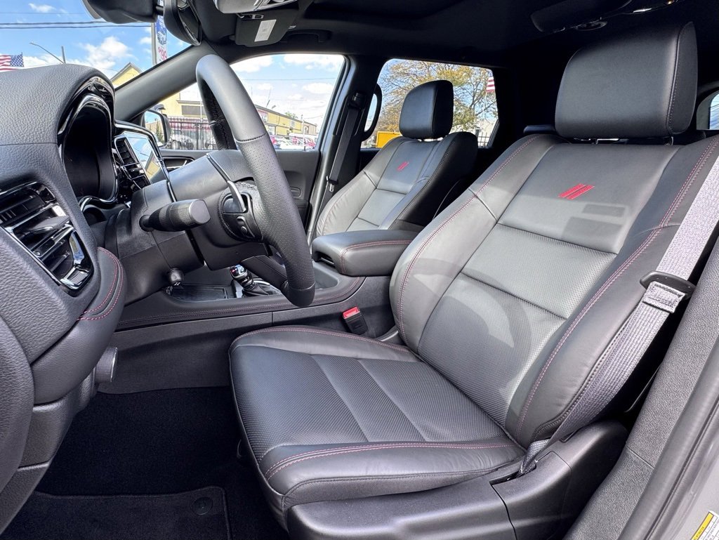 New 2026 Dodge Durango GT image 13