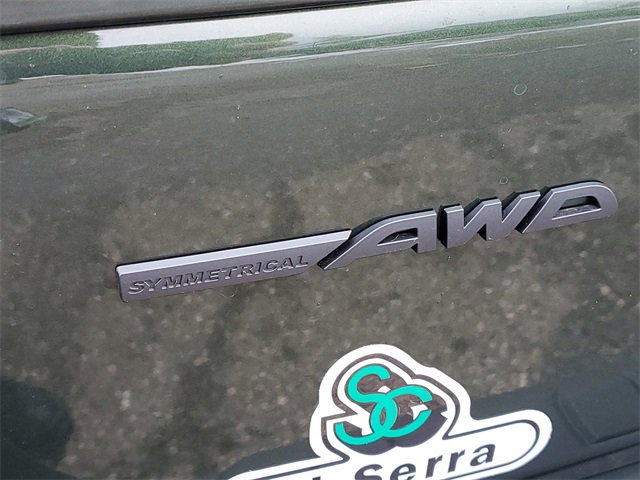 New 2026 Subaru Outback Limited image 6