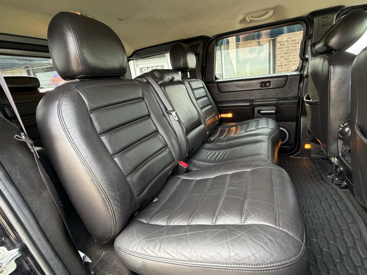 Used 2006 HUMMER H2 image 29