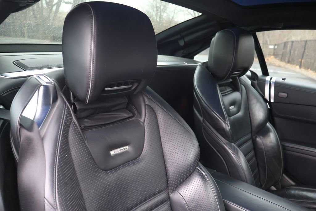 Used 2013 Mercedes-Benz SL 63 AMG image 39