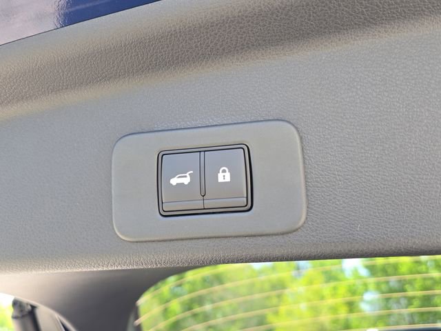 New 2026 Nissan Murano SL w/ Comfort Package AWD/4WD image 11