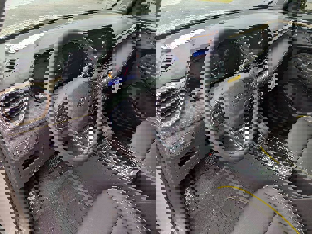 New 2026 Chevrolet TrailBlazer ACTIV w/ Convenience Package image 13