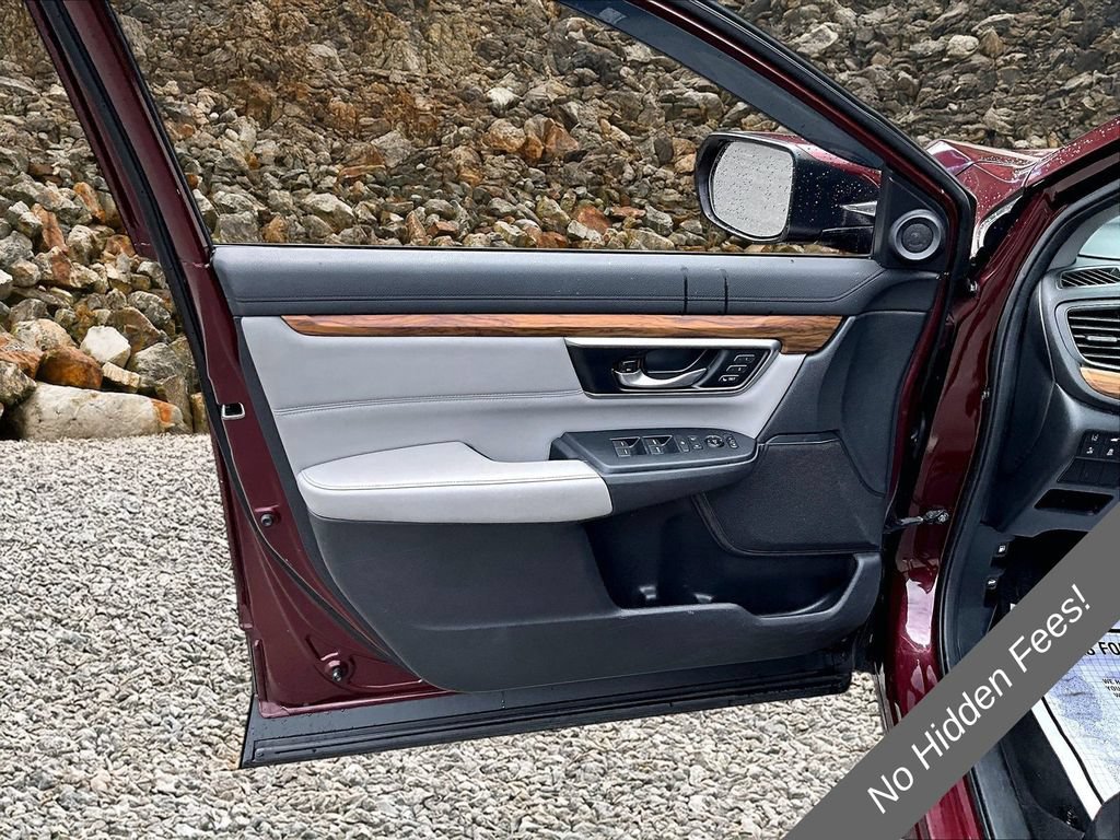 Used 2019 Honda CR-V EX-L image 20
