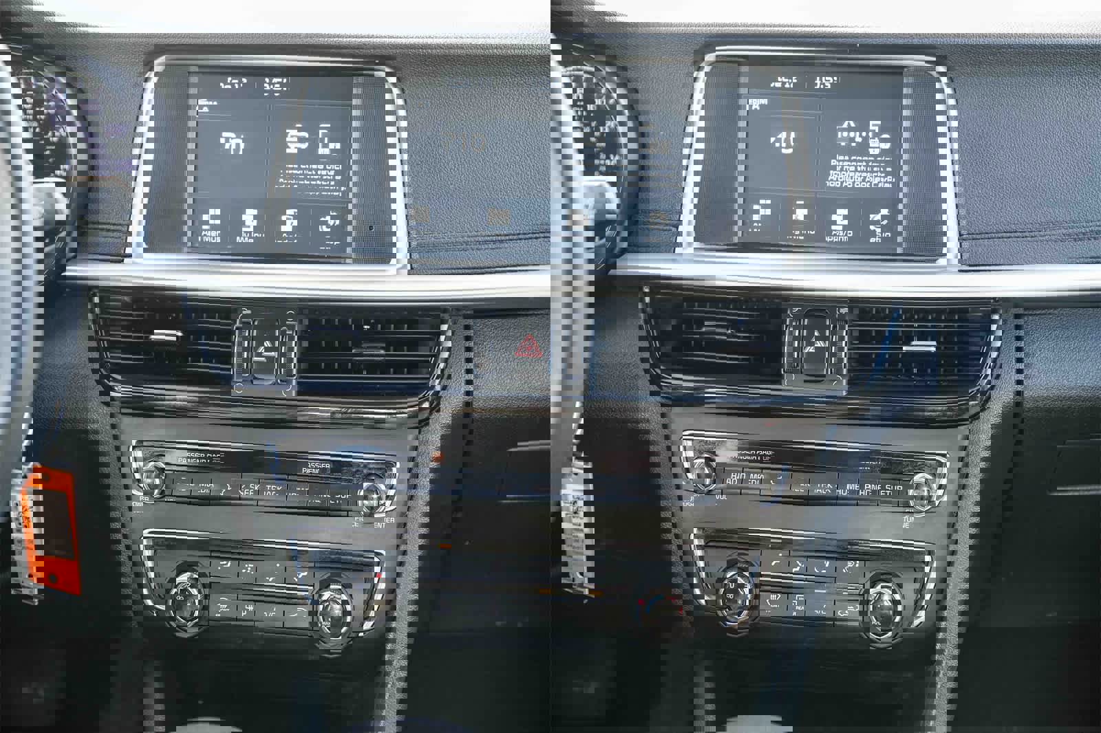 Used 2020 Kia Optima LX image 13