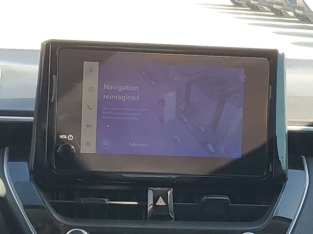 Certified 2024 Toyota Corolla LE image 27