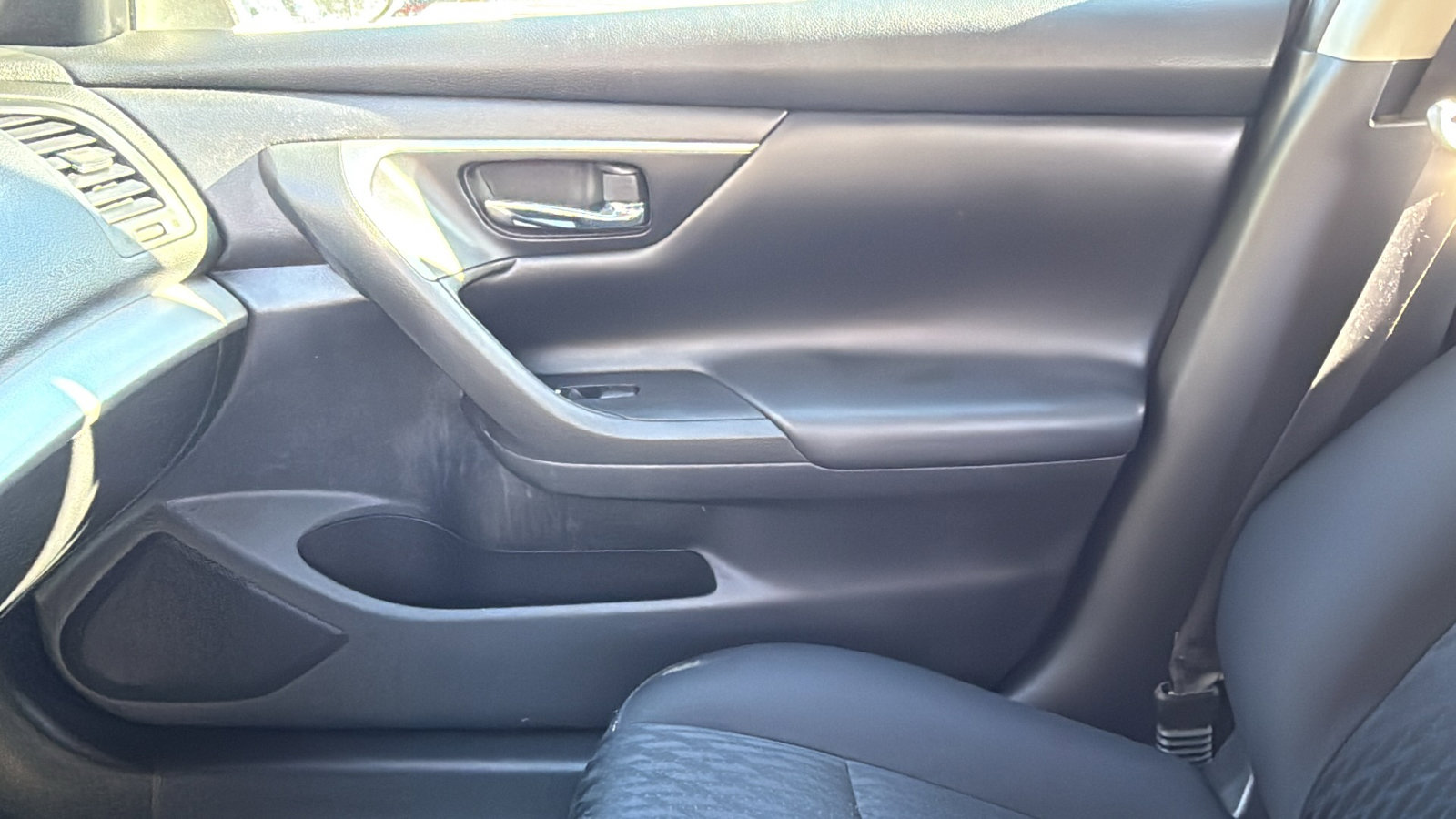 Used 2017 Nissan Altima 2.5 S w/ Power Driver Seat Package image 18