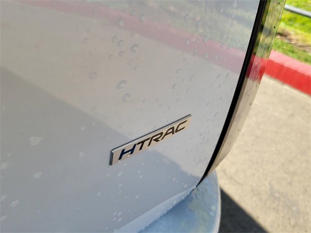 New 2026 Hyundai Ioniq 9 Limited image 8