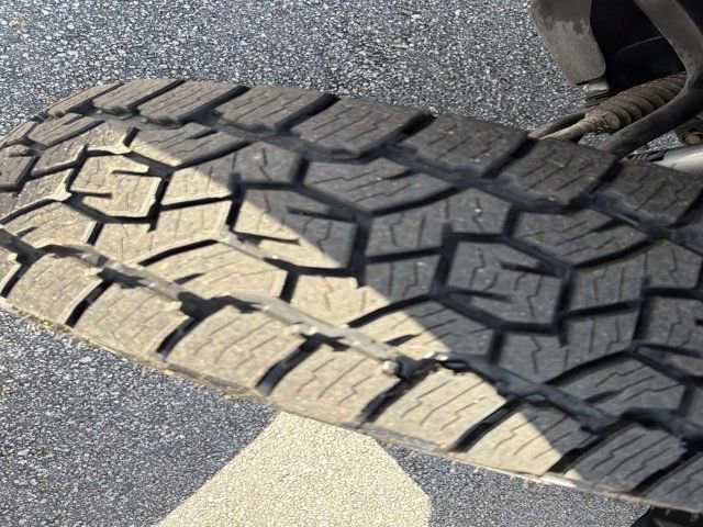 Certified 2023 Toyota Tacoma SR image 30