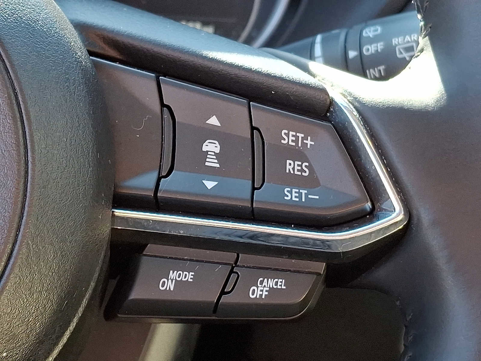 Used 2019 MAZDA CX-5 Touring image 19