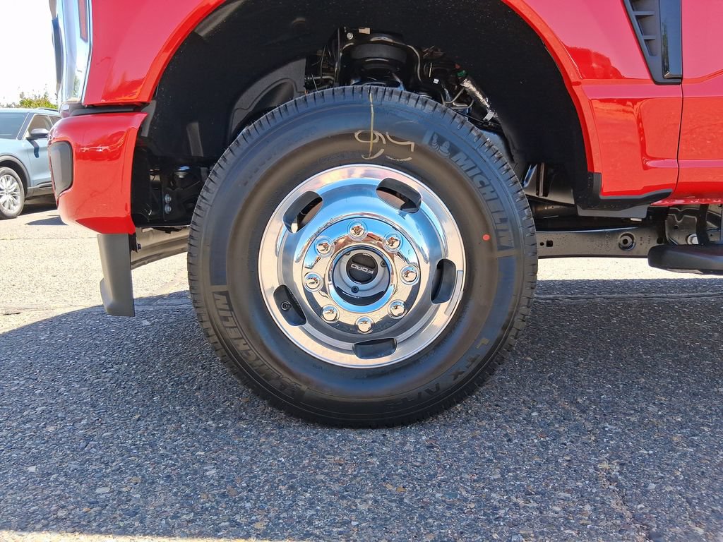 New 2026 Ford F350 XL w/ STX Appearance Package AWD/4WD image 23