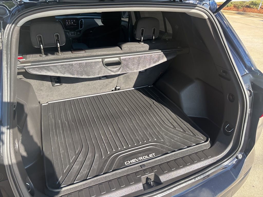 Used 2020 Chevrolet Equinox LS w/ LS Convenience Package image 13