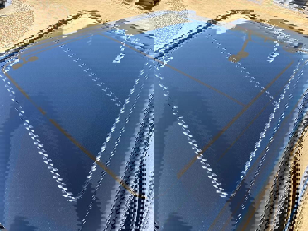 Used 2022 Ford F150 Platinum AWD/4WD image 10