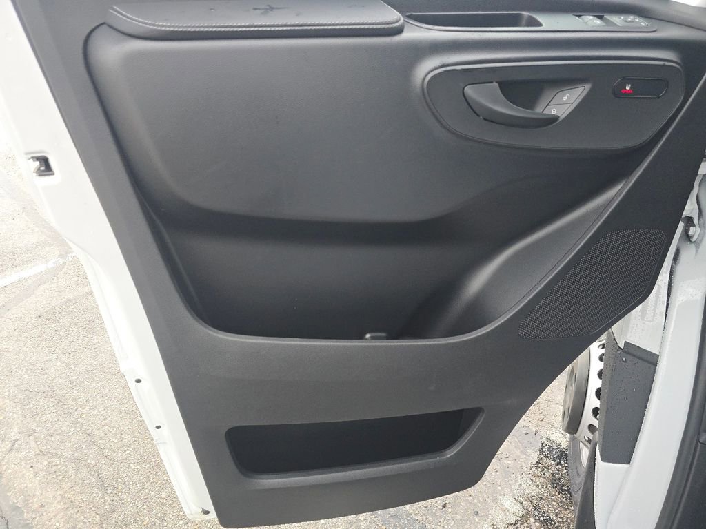 New 2026 Mercedes-Benz Sprinter 3500 image 18