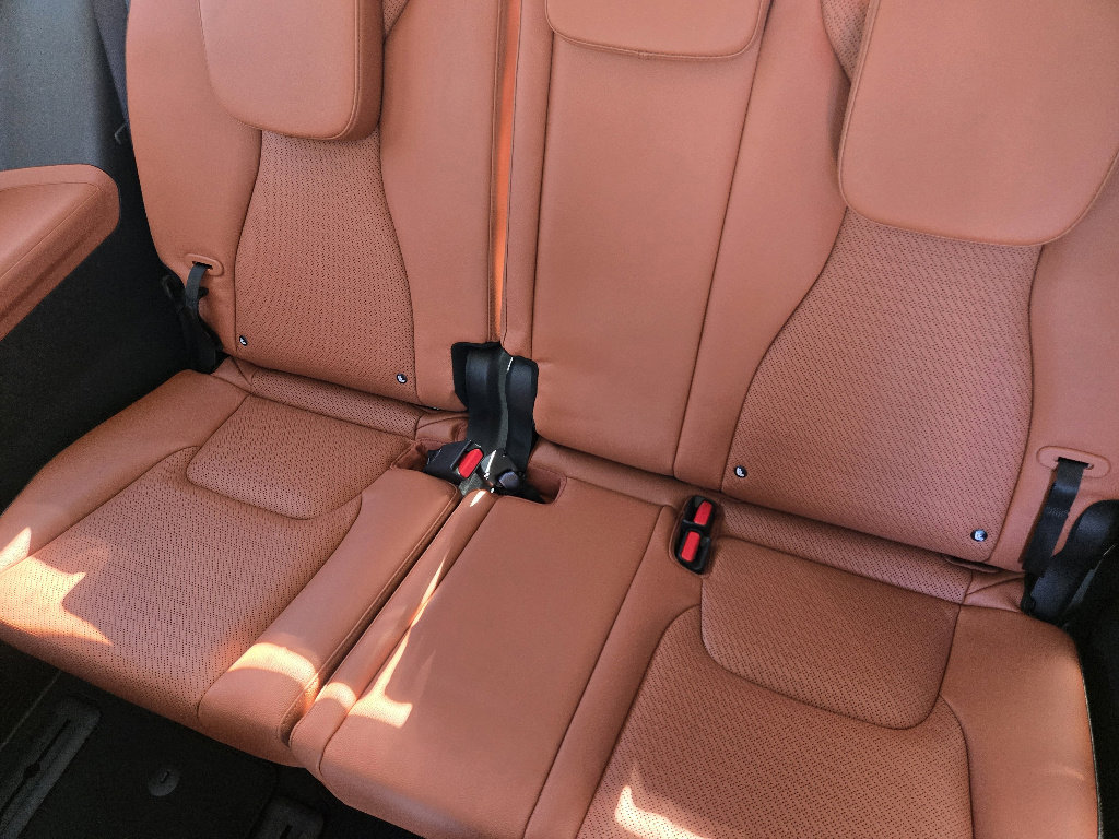 New 2026 Kia Carnival SX Prestige image 21