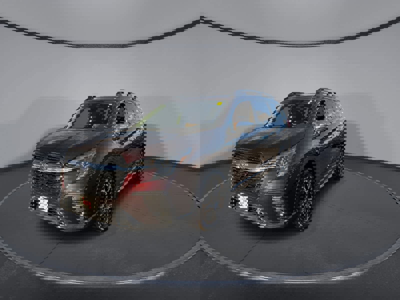 Certified 2023 Subaru Ascent Touring image 4