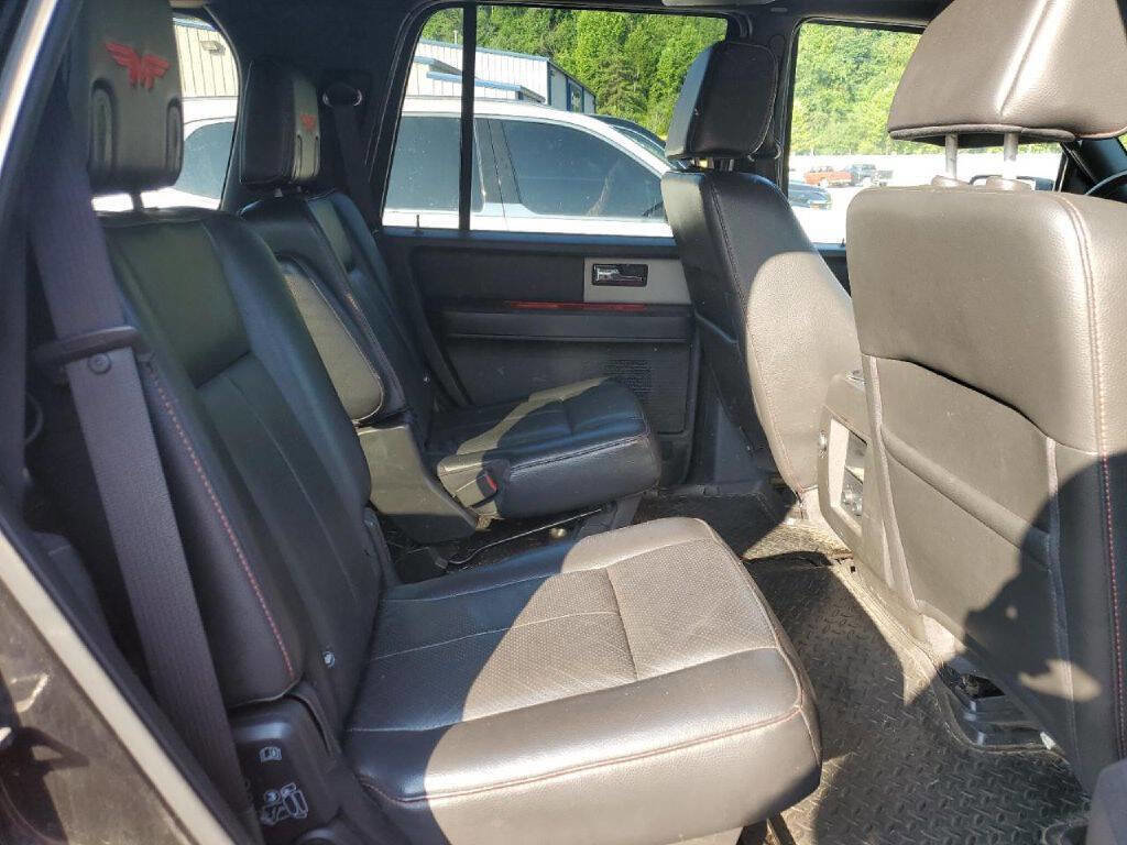 Used 2008 Ford Expedition Limited image 11