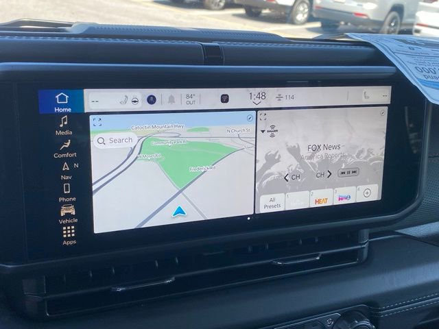 New 2025 Jeep Wrangler Unlimited Rubicon w/ Safety Group image 19