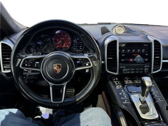 Used 2017 Porsche Cayenne GTS AWD/4WD image 33
