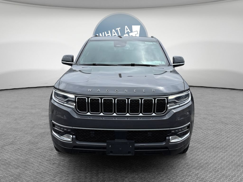 Used 2023 Jeep Wagoneer 4WD image 9