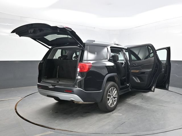 Used 2019 GMC Acadia SLE AWD/4WD image 53