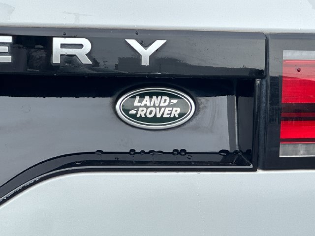Used 2020 Land Rover Range Rover Sport HST AWD/4WD image 16