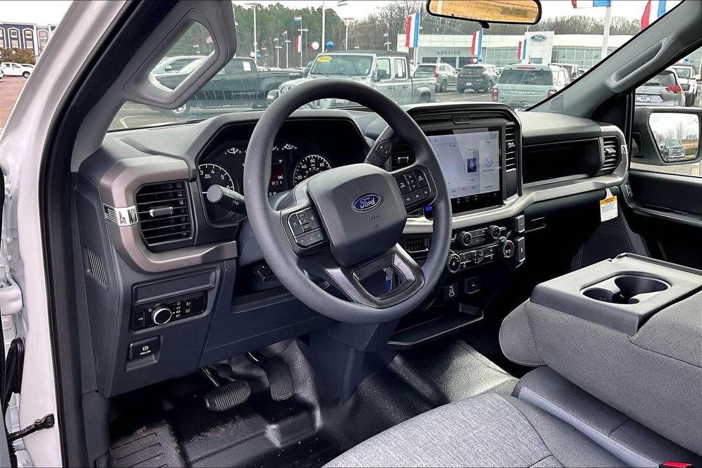 New 2026 Ford F150 XL image 6