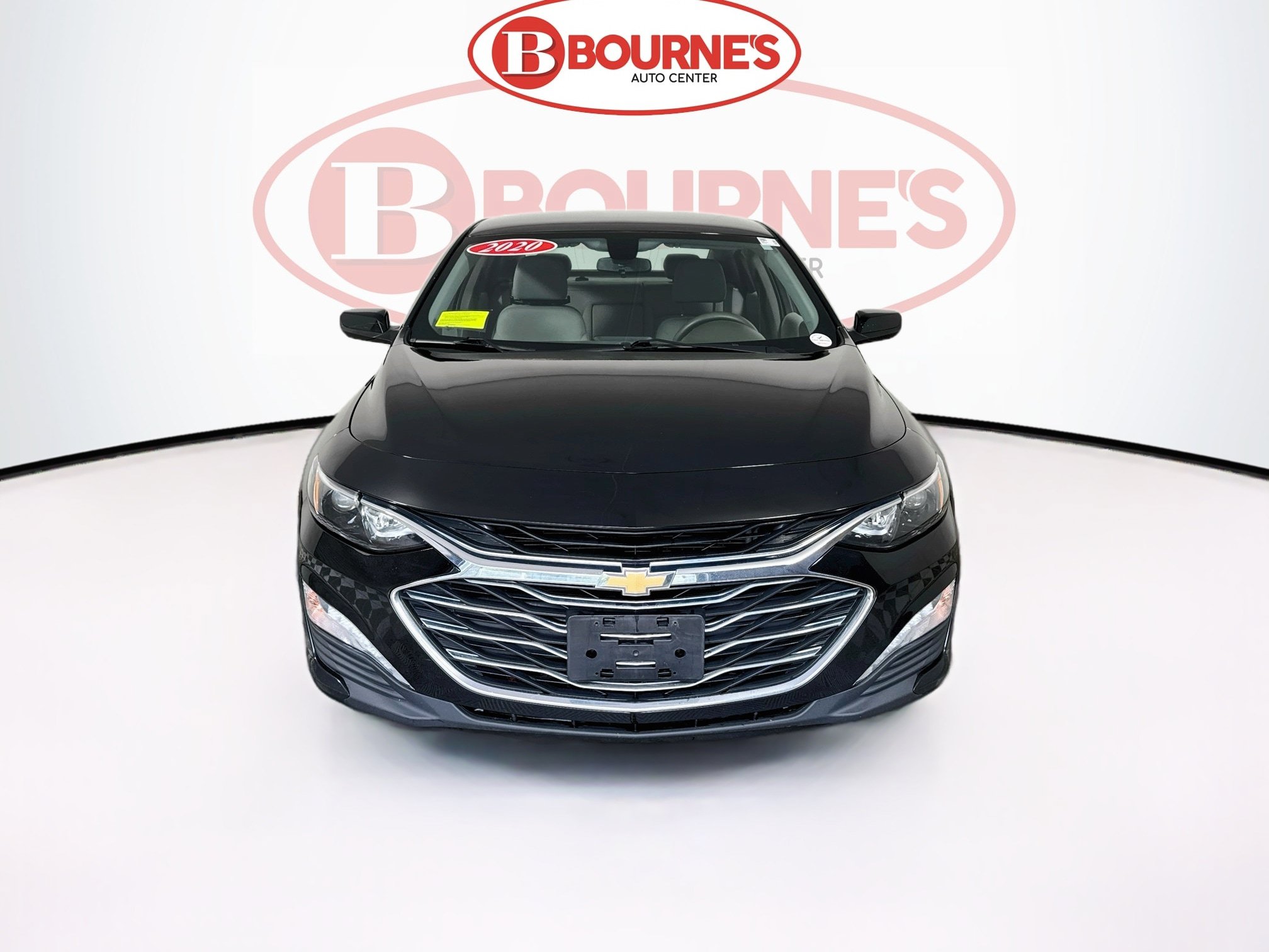Used 2020 Chevrolet Malibu LT FWD image 5