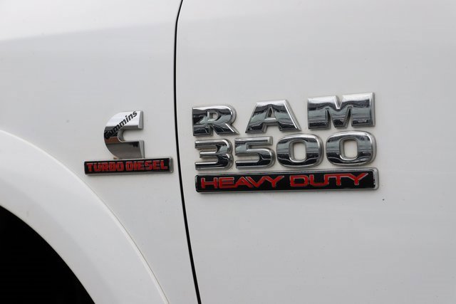 Used 2015 RAM 3500 Tradesman w/ Power & Remote Entry Group image 8