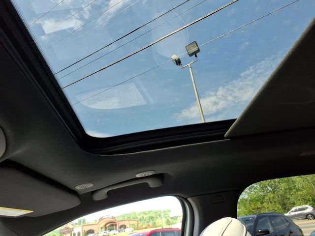 New 2026 Jeep Cherokee Limited image 16