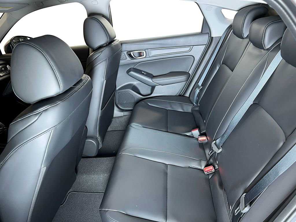 New 2025 Acura Integra image 27