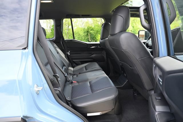 Used 2026 Toyota Land Cruiser w/ Premium Package AWD/4WD image 21