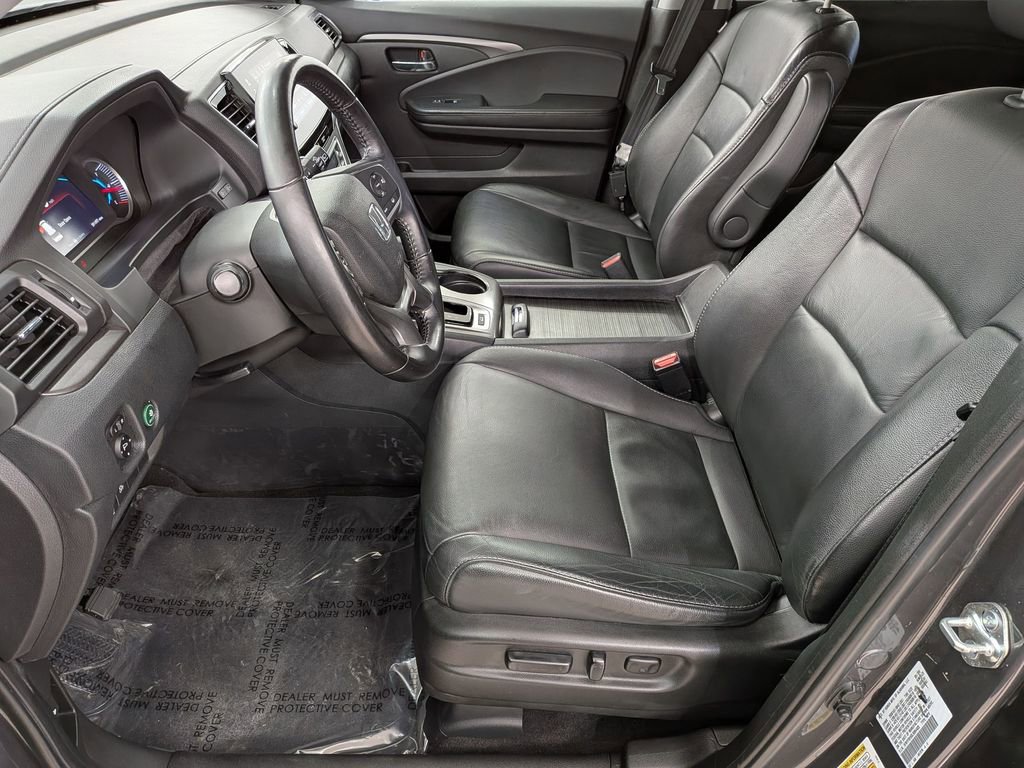 Used 2020 Honda Pilot EX-L image 14