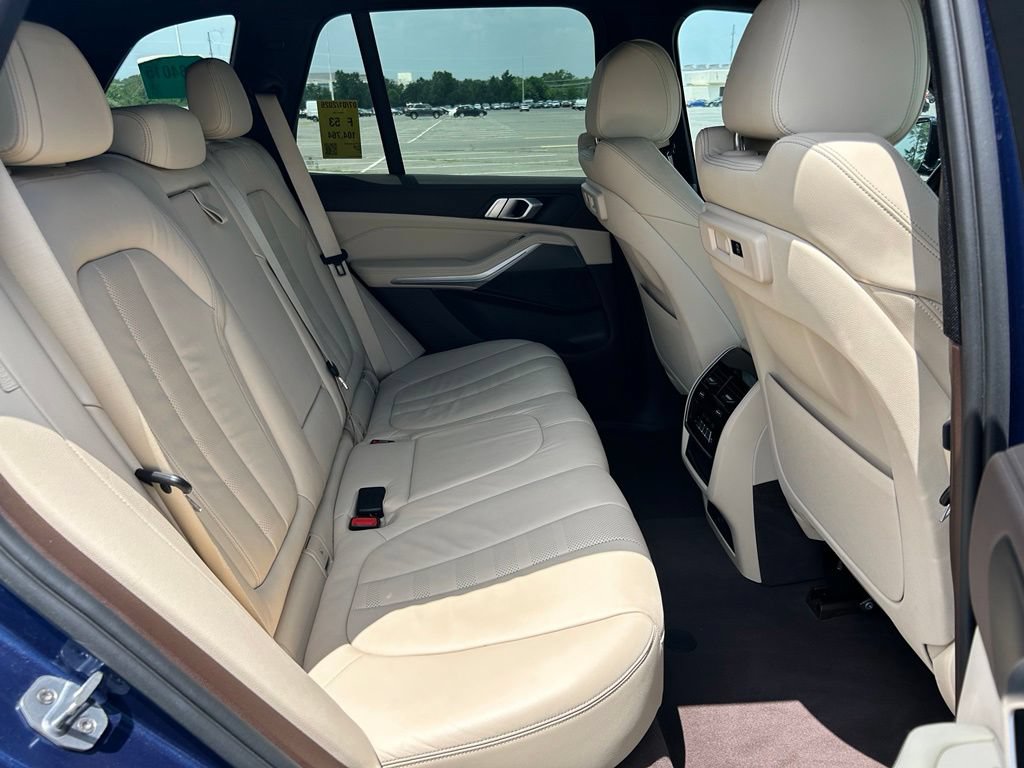 Used 2019 BMW X5 xDrive40i AWD/4WD image 15