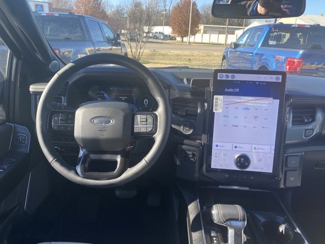 New 2023 Ford F150 Lightning Platinum image 14