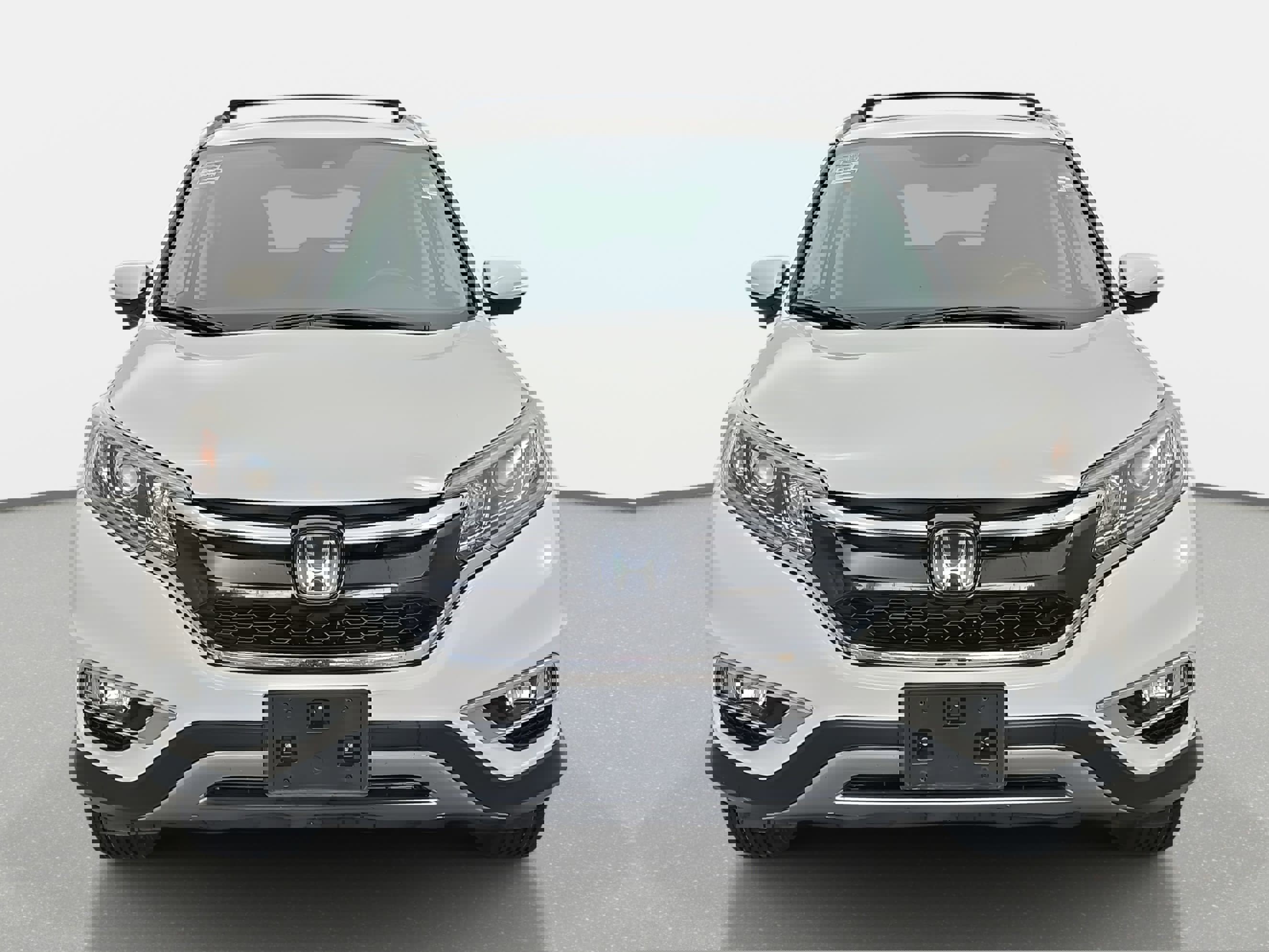 Used 2016 Honda CR-V Touring image 2