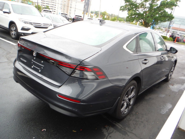 Used 2023 Honda Accord EX image 7