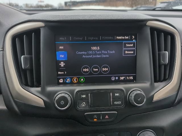 Used 2023 GMC Terrain Denali w/ LPO, Floor Liner Package image 15