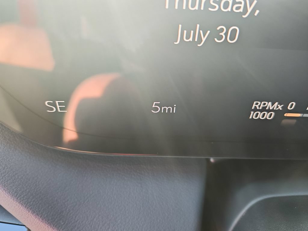 New 2026 Buick Enclave Avenir w/ Super Cruise Package FWD image 19