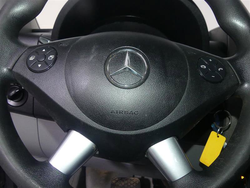 Used 2016 Mercedes-Benz Sprinter 3500 image 26