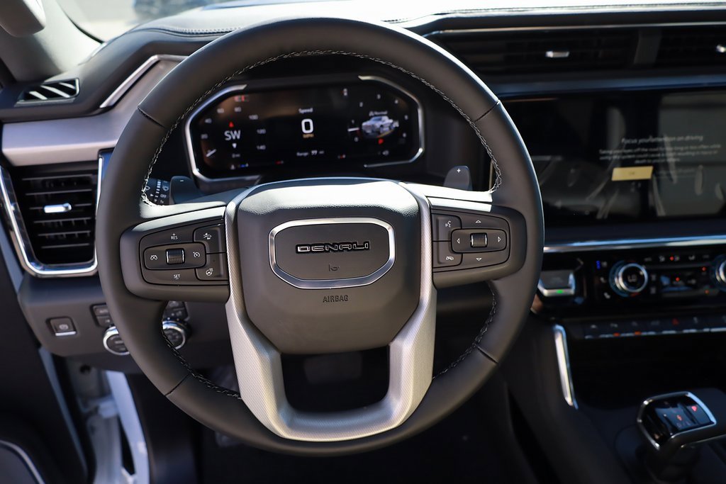 New 2026 GMC Sierra 1500 Denali w/ Technology Package image 14