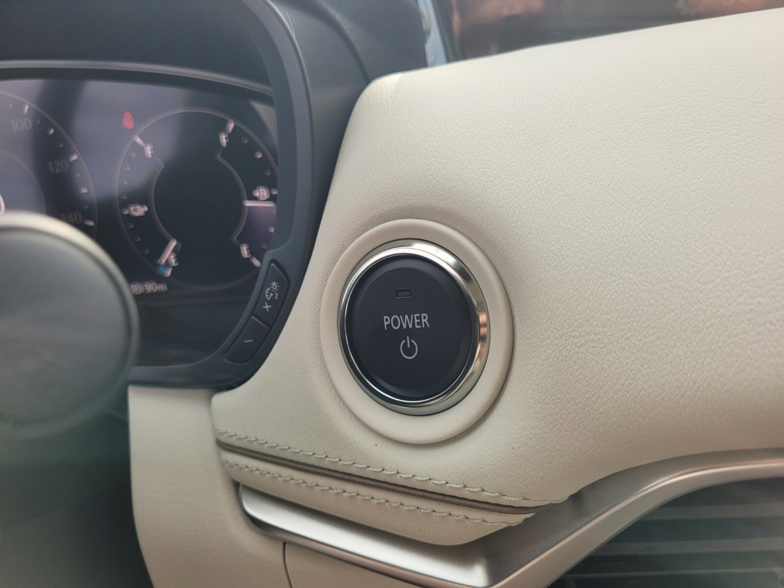 New 2026 MAZDA CX-90 Plug-In Hybrid w/ Premium Plus image 29