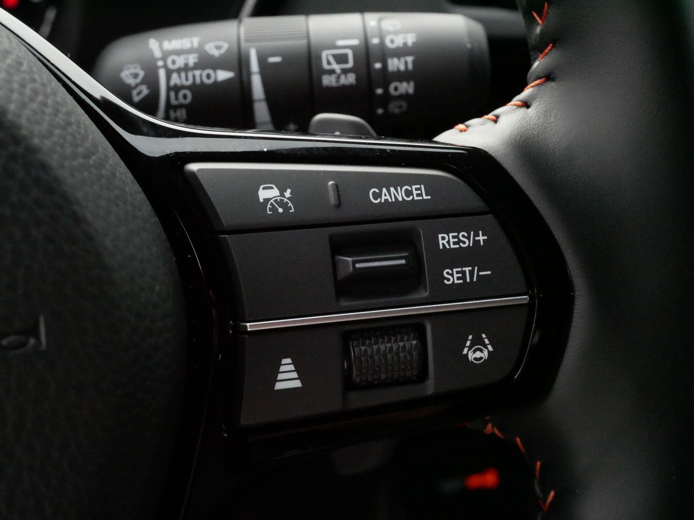 Certified 2026 Honda CR-V Sport Touring image 25