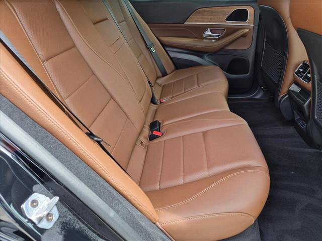 Certified 2024 Mercedes-Benz GLE 350 4MATIC image 21