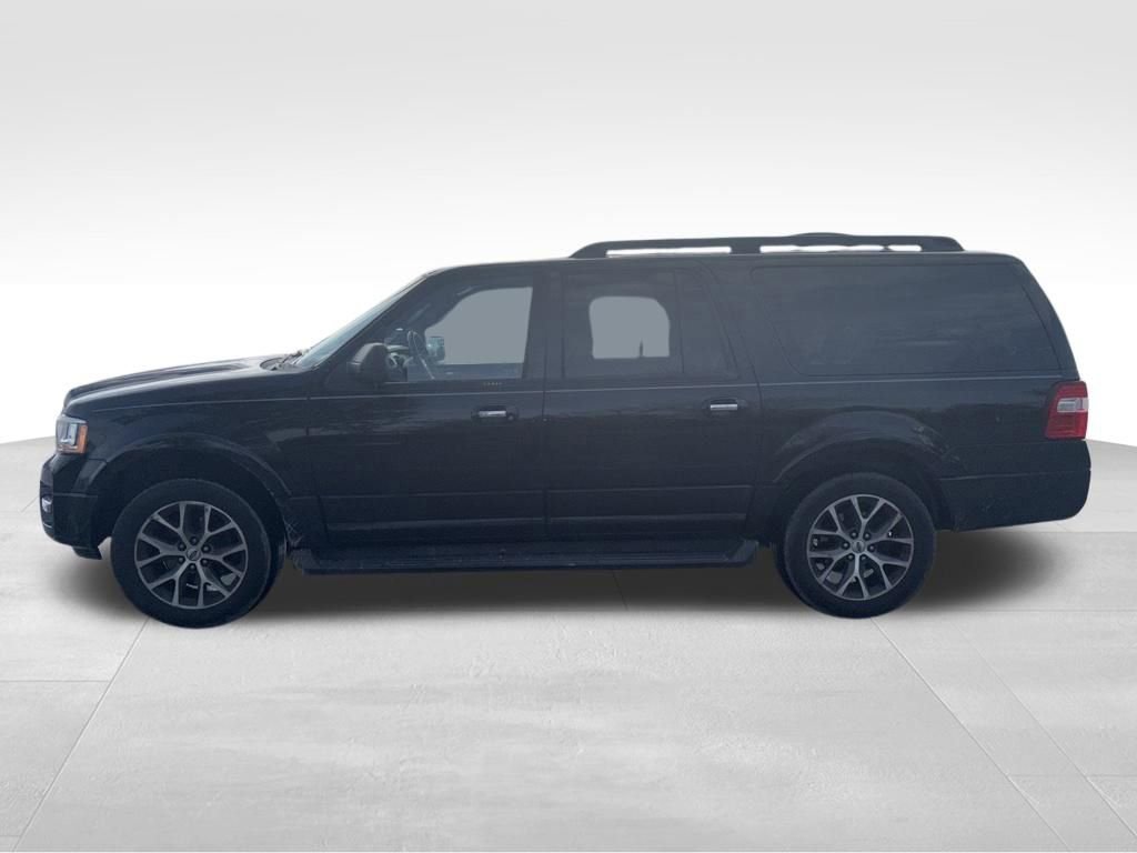 Used 2017 Ford Expedition EL XLT w/ Equipment Group 202A video 2
