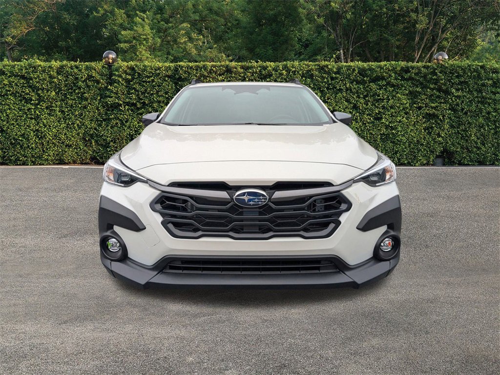 New 2026 Subaru Crosstrek 2.0i Premium image 10