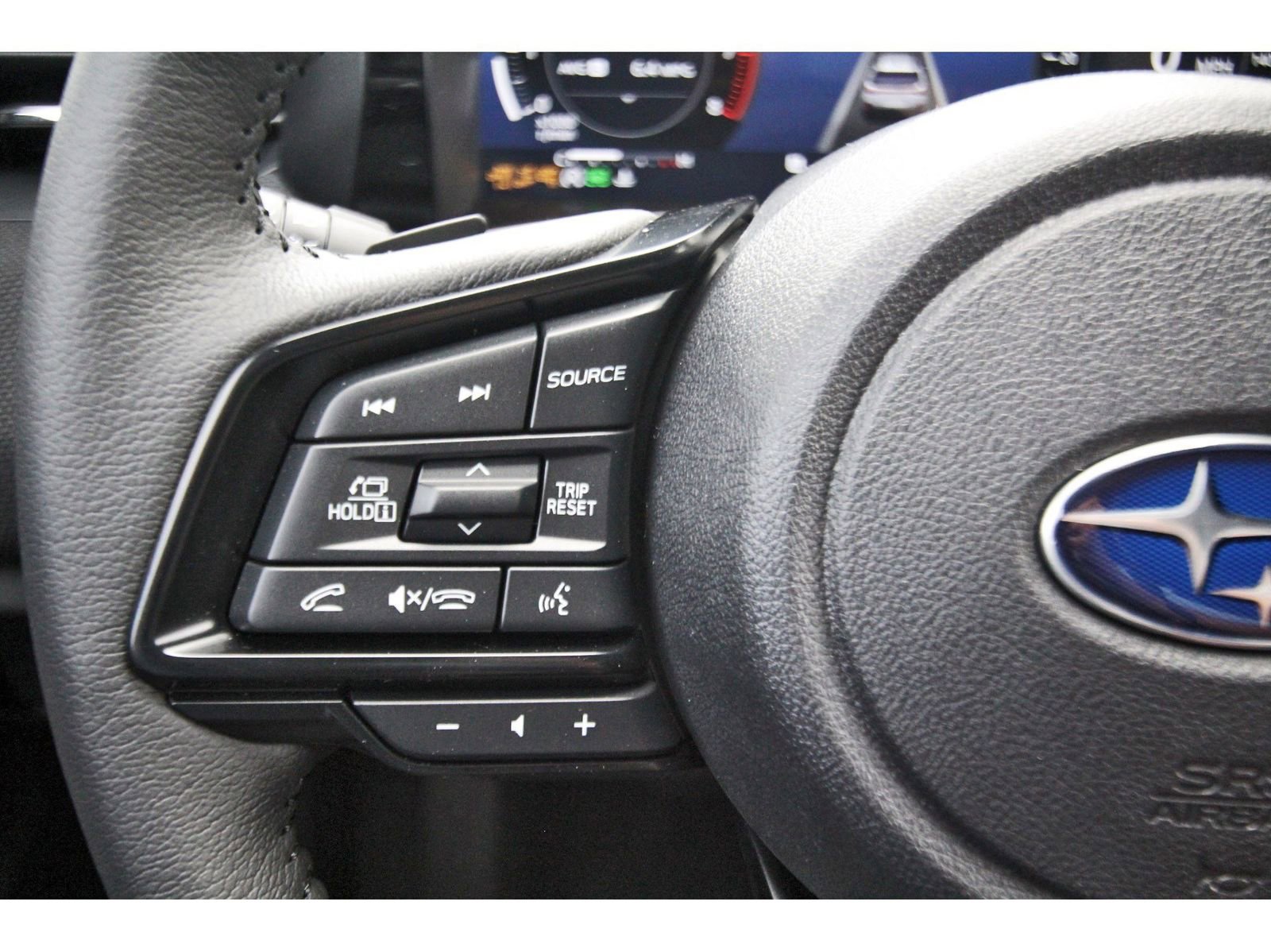 New 2026 Subaru Outback Premium AWD/4WD image 13