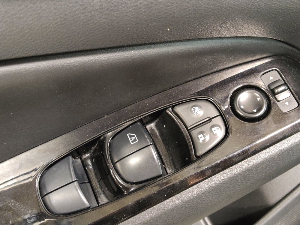 Used 2023 Nissan Altima 2.5 SV image 27