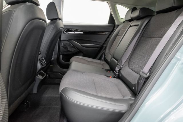 Certified 2025 Kia Seltos S FWD image 23