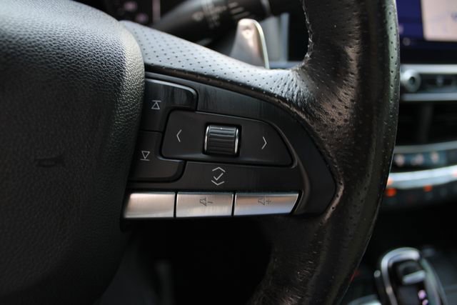 Used 2020 Cadillac CT5 Premium Luxury image 11